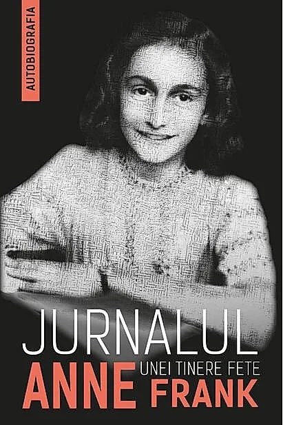 Jurnalul unei tinere fete