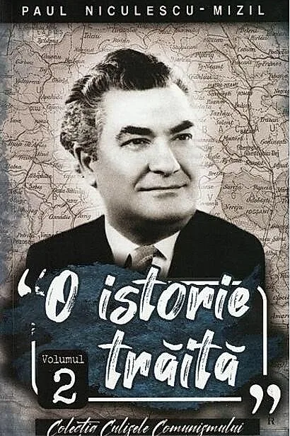O istorie trăită (Vol. 2)
