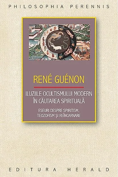 Iluziile ocultismului modern în căutarea spirituală