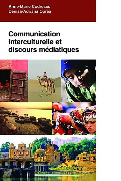 Communication interculturelle et discours médiatiques