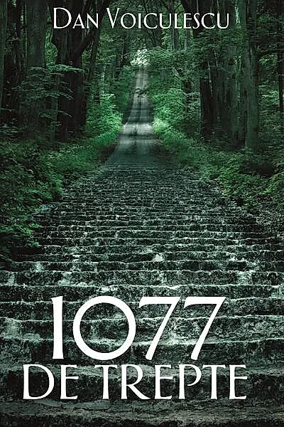 1077 de trepte