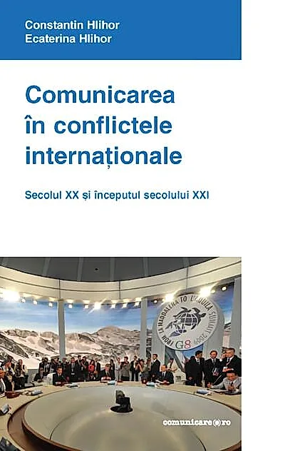 Comunicarea în conflictele internaţionale
