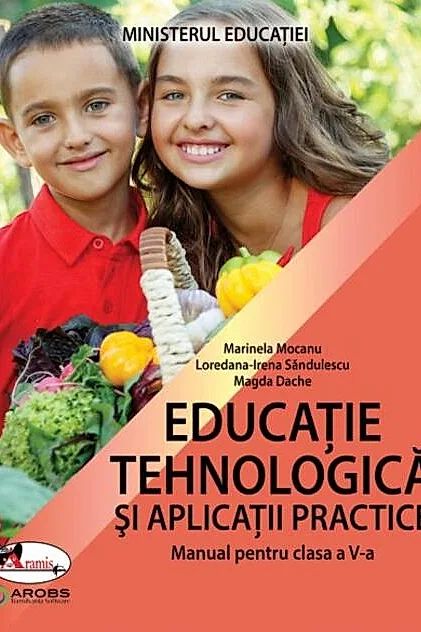 Educație tehnologică și aplicații practice