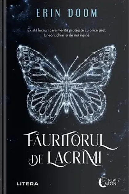 Făuritorul de lacrimi