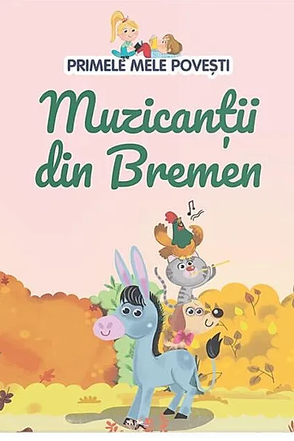 Muzicanții din Bremen