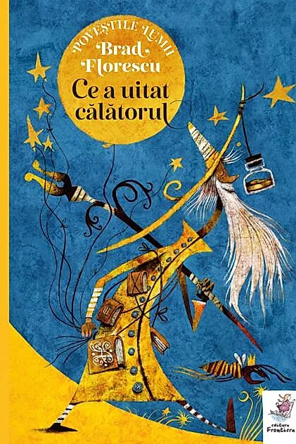 Ce a uitat călătorul