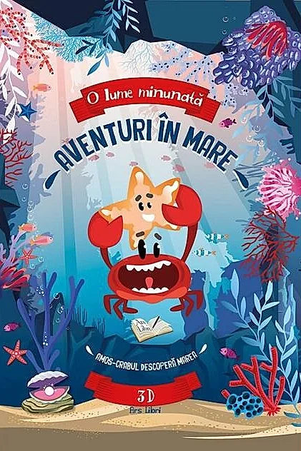 Aventuri în mare