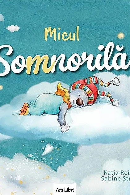 Micul Somnorilă