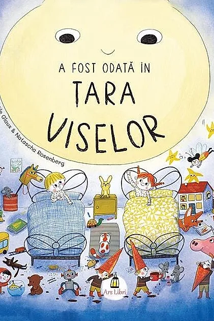 A fost odată în Țara Viselor