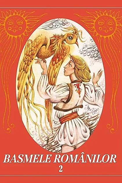 Basmele românilor (Vol. 2)