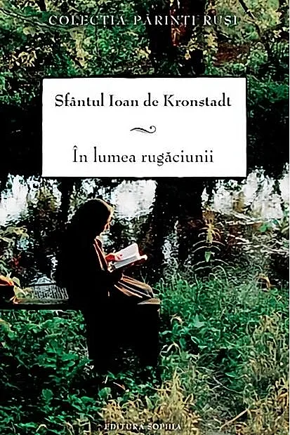 În lumea rugăciunii
