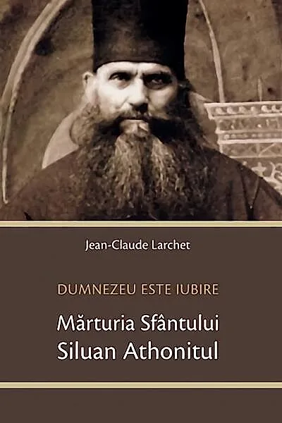 Dumnezeu este iubire