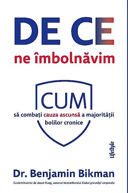 De ce ne îmbolnăvim