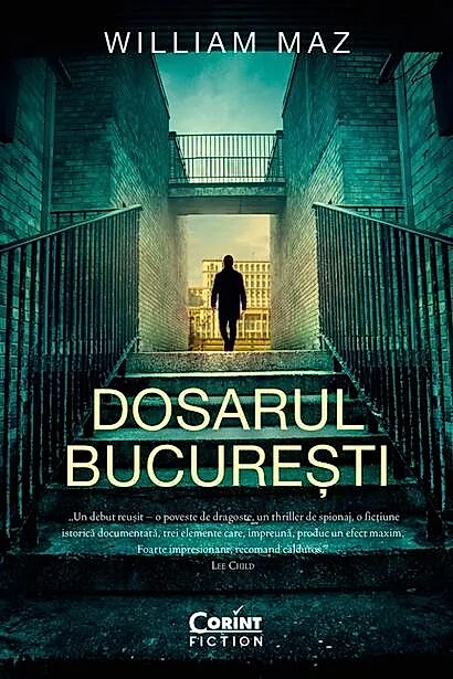 Dosarul București