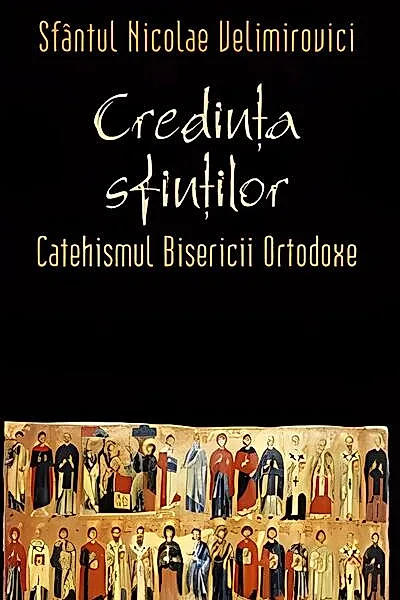Credința sfinților
