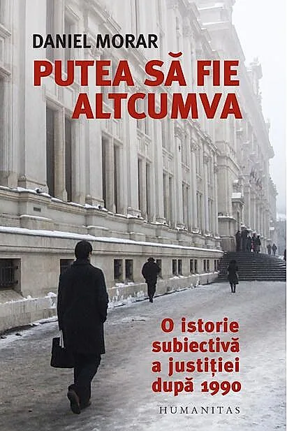 Putea să fie altcumva
