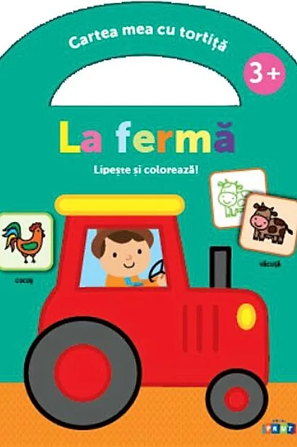 La fermă