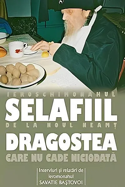 Dragostea care nu cade niciodată