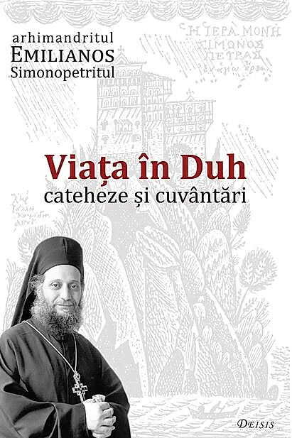 Viaţa în duh