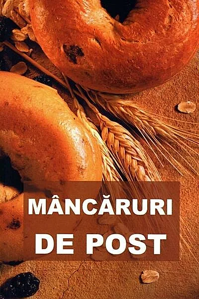 Mâncăruri de post