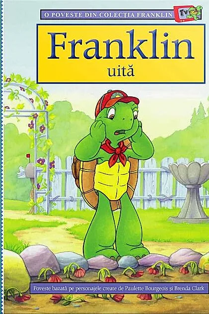 Franklin uită