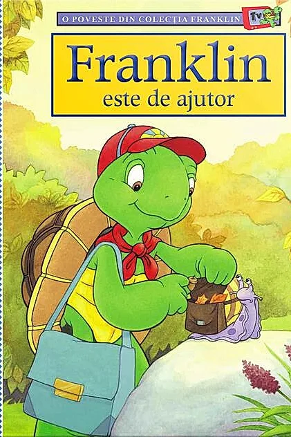 Franklin este de ajutor