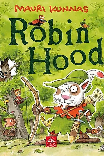 Robin Hood