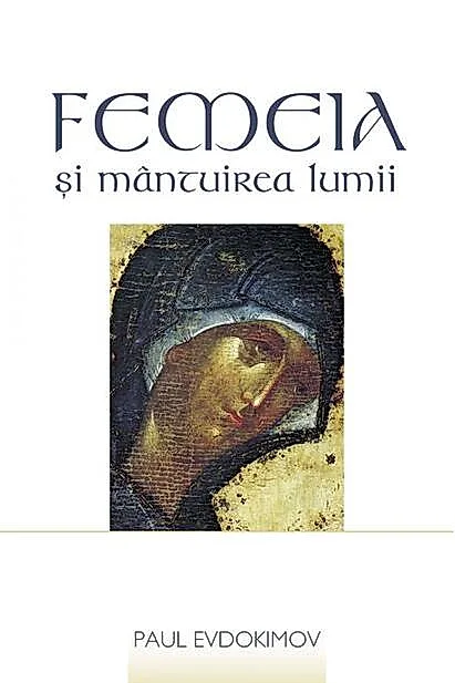 Femeia şi mântuirea lumii