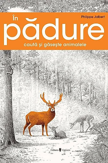 În pădure