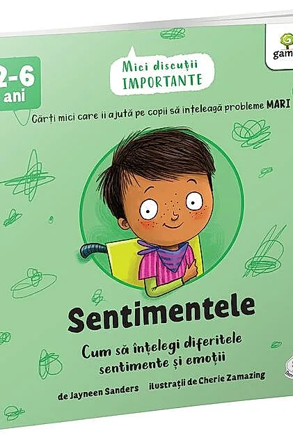 Sentimentele