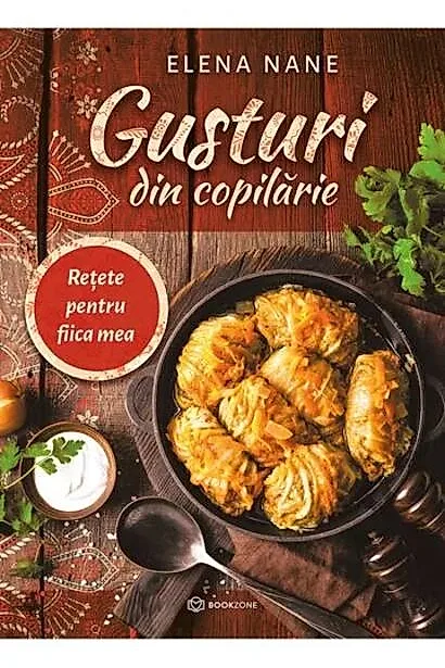Gusturi din copilărie