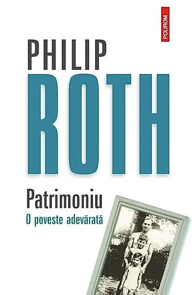 Patrimoniu. O poveste adevarata
