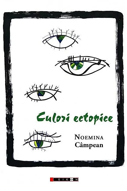 Culori ectopice