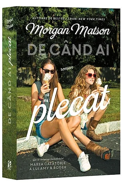 De când ai plecat