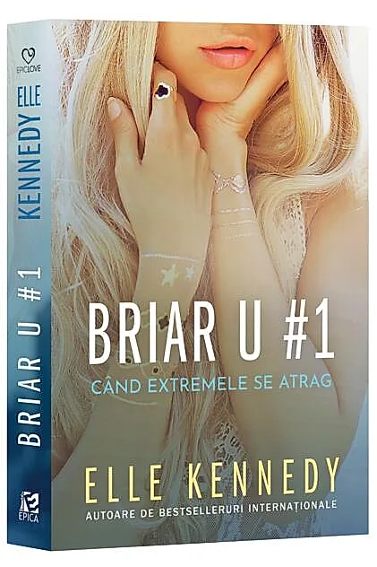 Când extremele se atrag (Vol. 1)