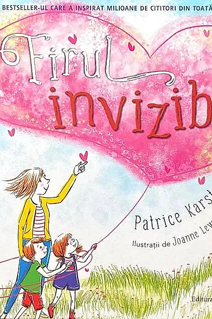 Firul invizibil