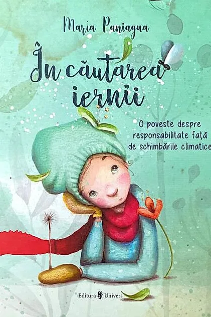 În căutarea iernii