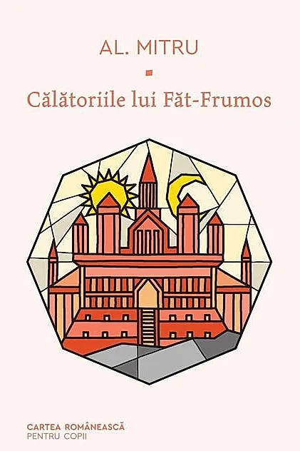 Călătoriile lui Făt-Frumos
