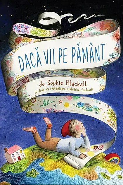 Dacă vii pe Pământ