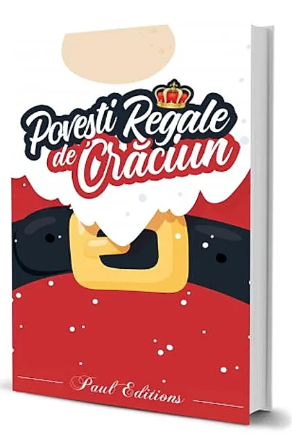 Povești regale de Crăciun