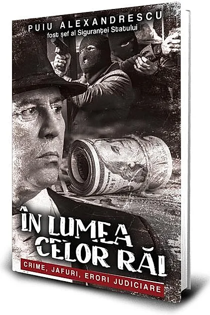 În lumea celor răi