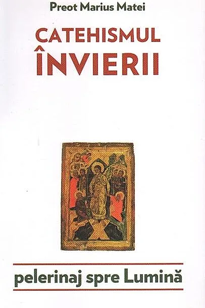 Catehismul Învierii