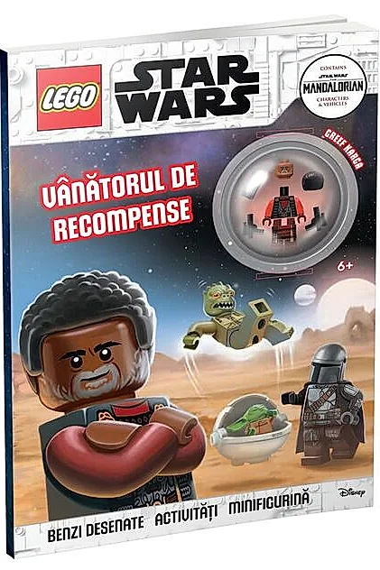 Vânătorul de recompense