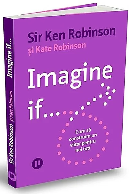 Imagine if...