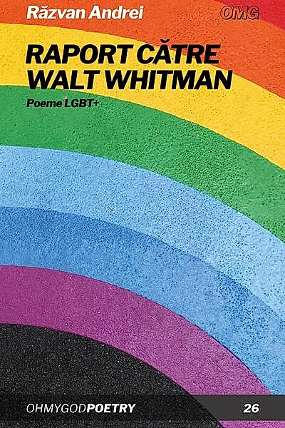 Raport către Walt Whitman