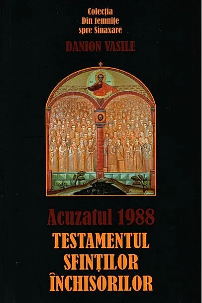 Acuzatul 1988