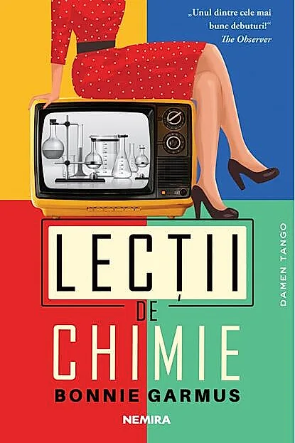 Lecţii de chimie