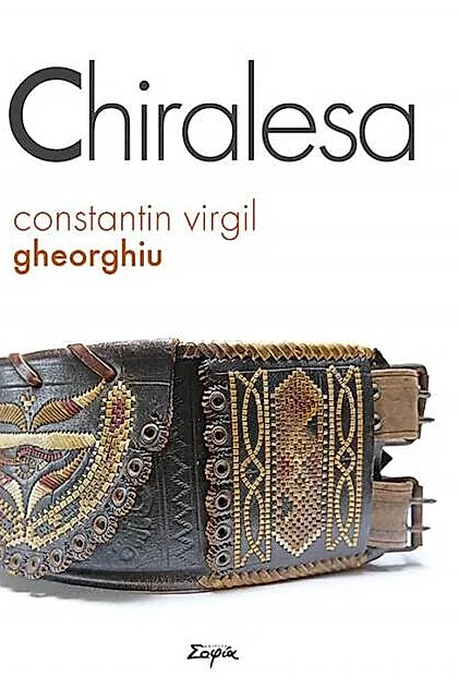 Chiralesa