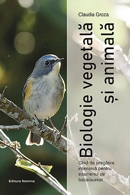 Biologie vegetală și animală