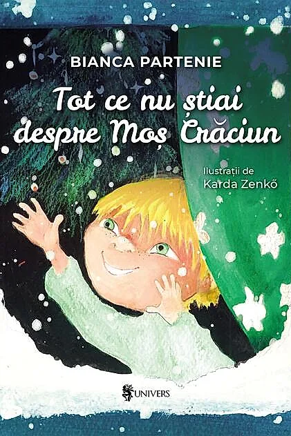 Tot ce nu știai despre Moș Crăciun
